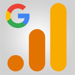 WCC Google Analytics icon