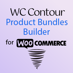 WC Contour – Product Bundles Builder for WooCommerce icon