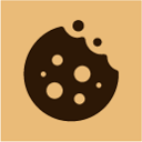 wCookie icon