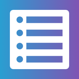 Product Attributes Shortcode icon