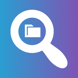 Product Search Category Redirect icon