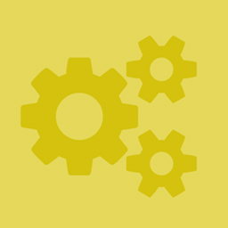 WCS Web Maintenance icon