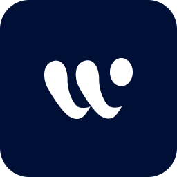 Wdash Admin Dashboard Style icon