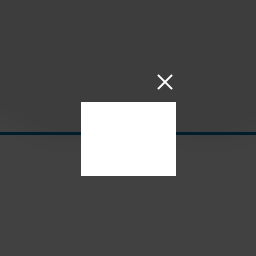 WDES Responsive Popup icon