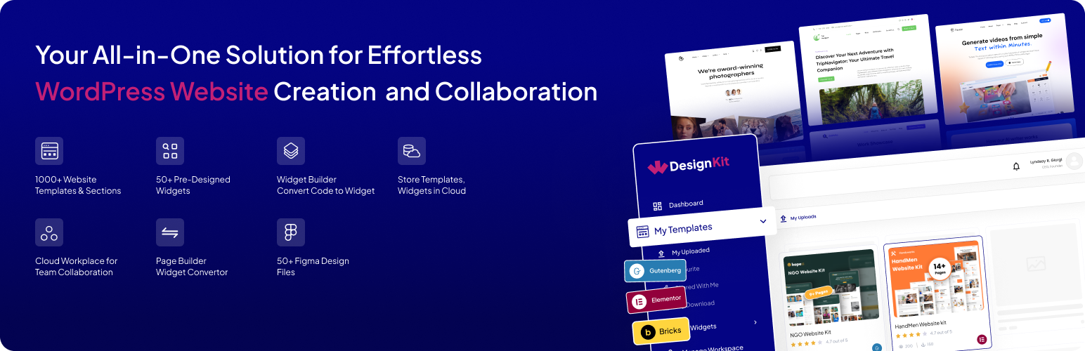 Plugin Banner
