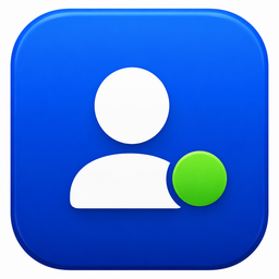 WDOnline Live Visitor Monitor icon