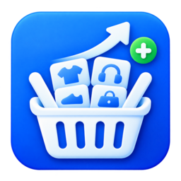 WDOnline Smart Upsells for WooCommerce icon