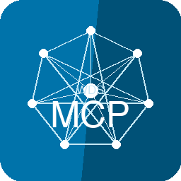 WDS MCP Content Manager icon