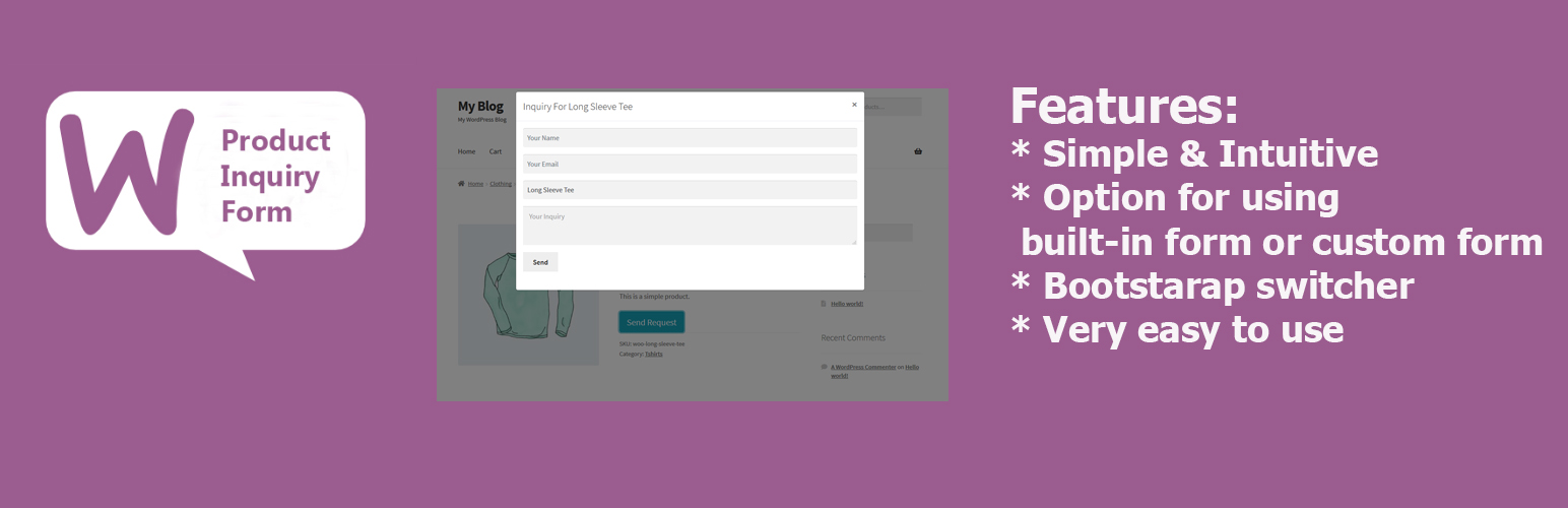 Plugin Banner