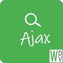 WDV Ajax Search icon