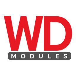 We Divi Modules icon