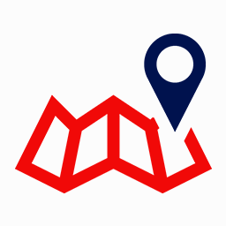 WE – Google Map Gutenberg Block icon