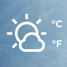 Weather Widget WP icon