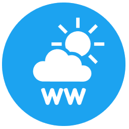 WeatherWizz icon