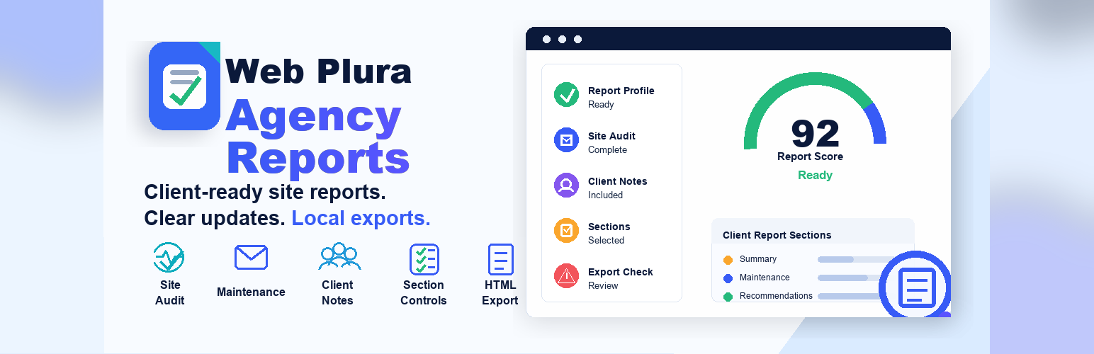 Plugin Banner