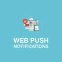Web Push Notification icon