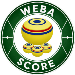 WEBA Score Display icon