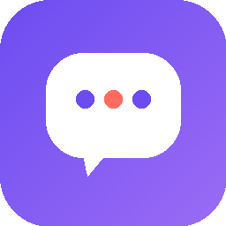 Webaaty – AI Chat Assistant icon
