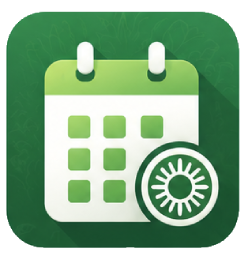 Persian Calendar – تقویم فارسی(شمسی) icon