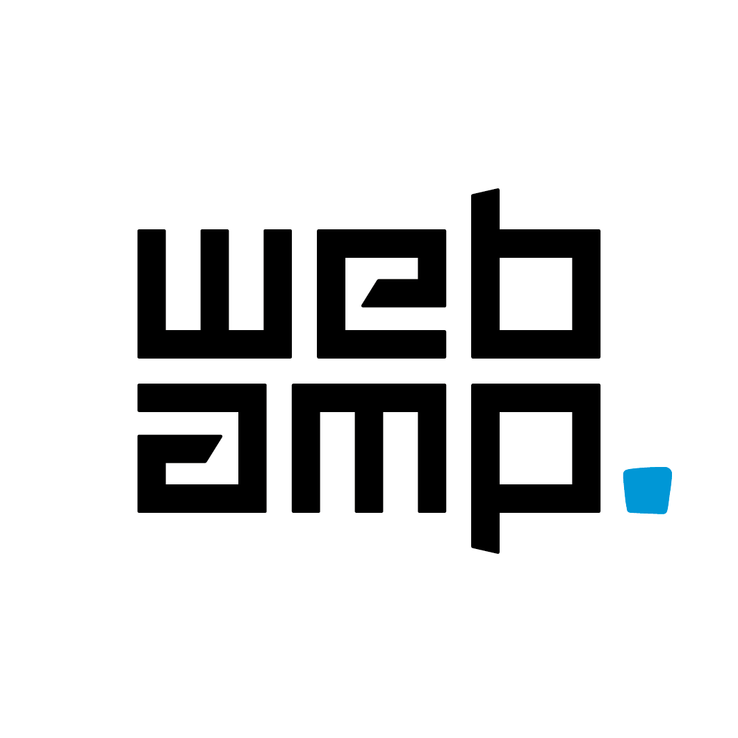 Webamps Remove Double Menu icon