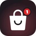 Floating Side Cart for WooCommerce icon