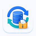 Webangon Site Backup icon