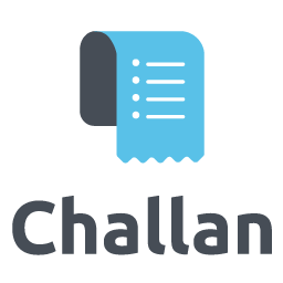 PDF Invoices & Packing Slips for WooCommerce – Challan icon
