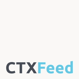 Product Feed Manager for WooCommerce – CTX Feed – Support 220+ Shopping, AI & Social Channels icon
