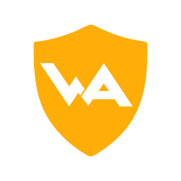 Web-Art Login Shield with reCAPTCHA icon