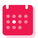 Webase Booking Manager icon