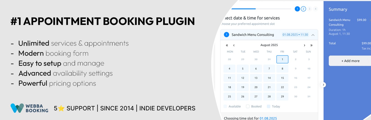 Plugin Banner