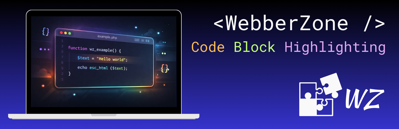 Plugin Banner