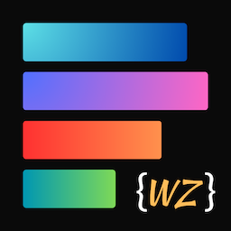 WebberZone Code Block Highlighting icon