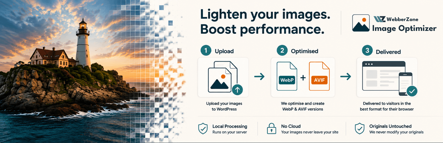 Plugin Banner