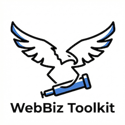 WebBiz Toolkit icon