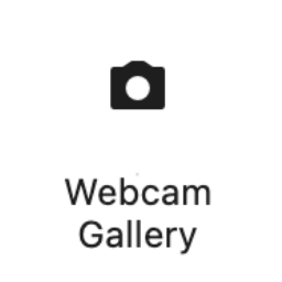 Webcam Gallery icon