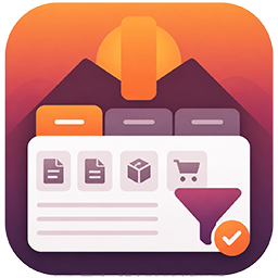 Webcasata Content Filter icon
