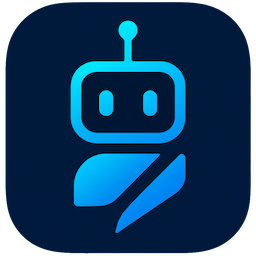 AI Chatbot & Live Chat with ChatGPT & Gemini by WebChatAgent icon