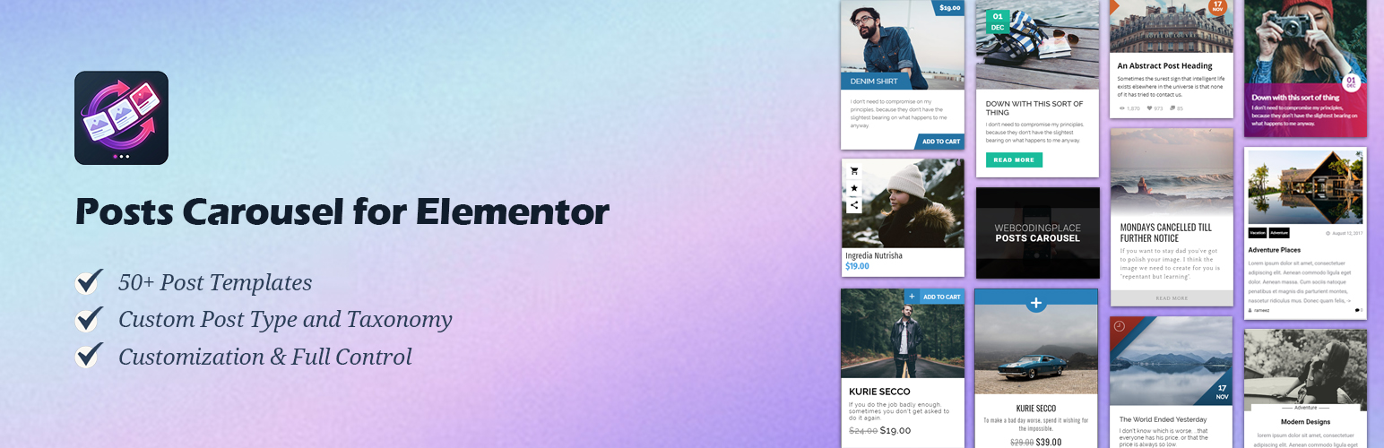 Plugin Banner
