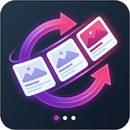 WebCodingPlace Post Carousel for Elementor icon