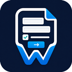 Webcraft Forms icon