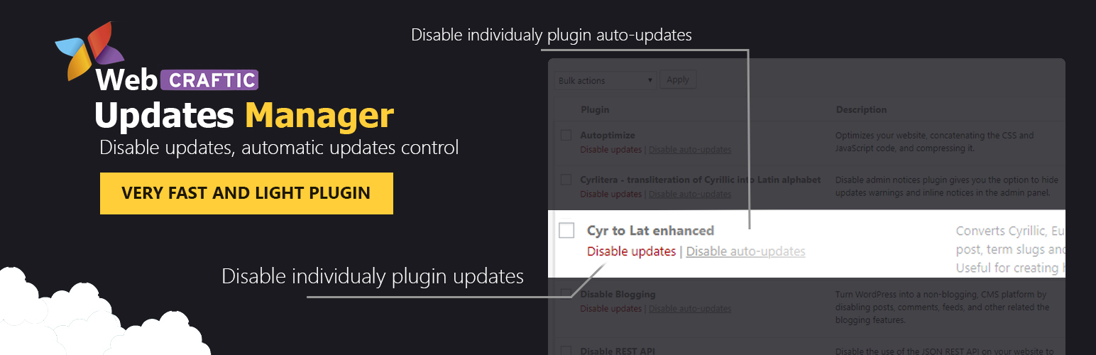 Plugin Banner