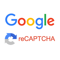 reCaptcha by WebDesignBy icon