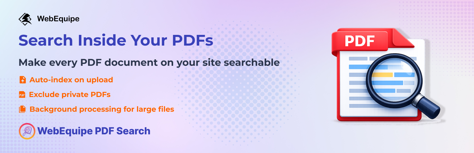 Plugin Banner