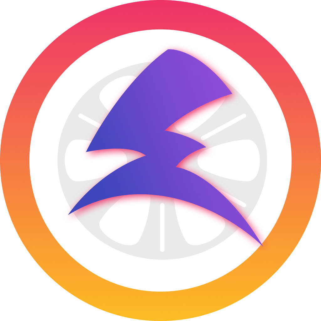 WebEquipe Spin & Win Wheel icon