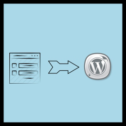 Web Form Integration icon