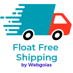 Webgoias – Float Freeshipping Button for Woocommerce icon