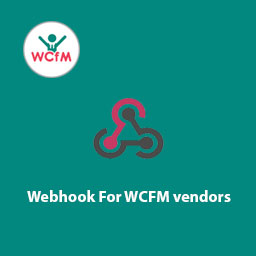 Webhook For WCFM Vendors icon