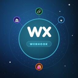 Webhook For WooCommerce icon