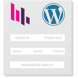 WebHotelier for WordPress icon